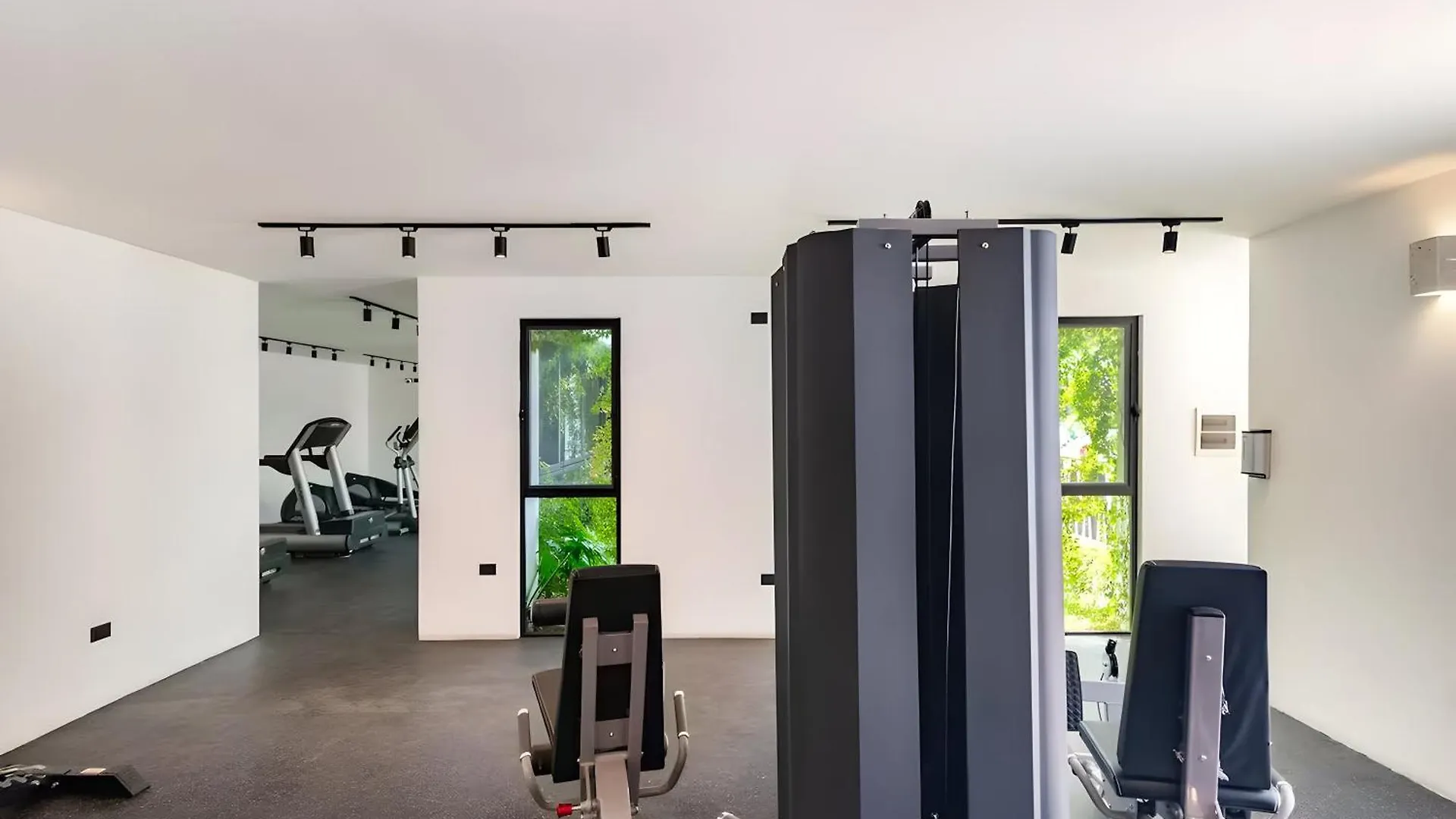 Apartmán En El Corazon De 5H Avenida Y Caminando A La Playa Playa del Carmen 0*,  Mexiko
