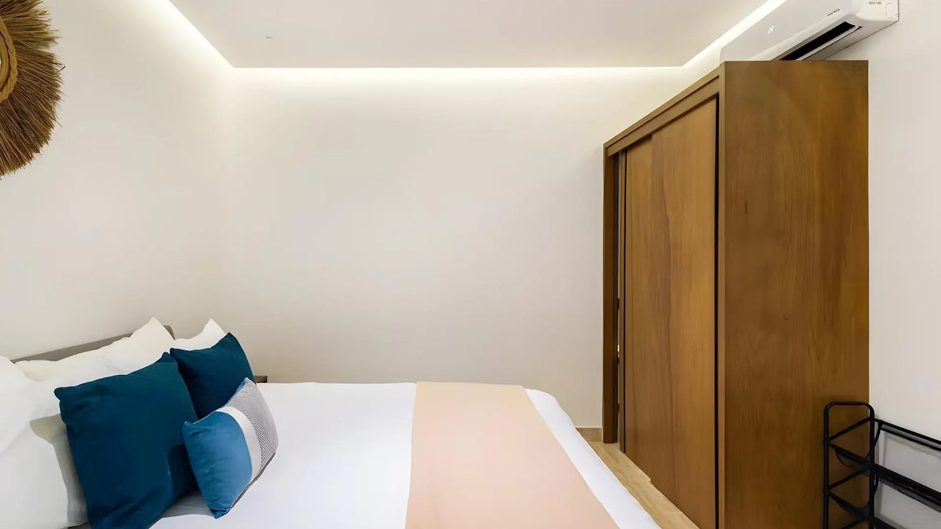 Apartmán En El Corazon De 5H Avenida Y Caminando A La Playa Playa del Carmen Mexiko