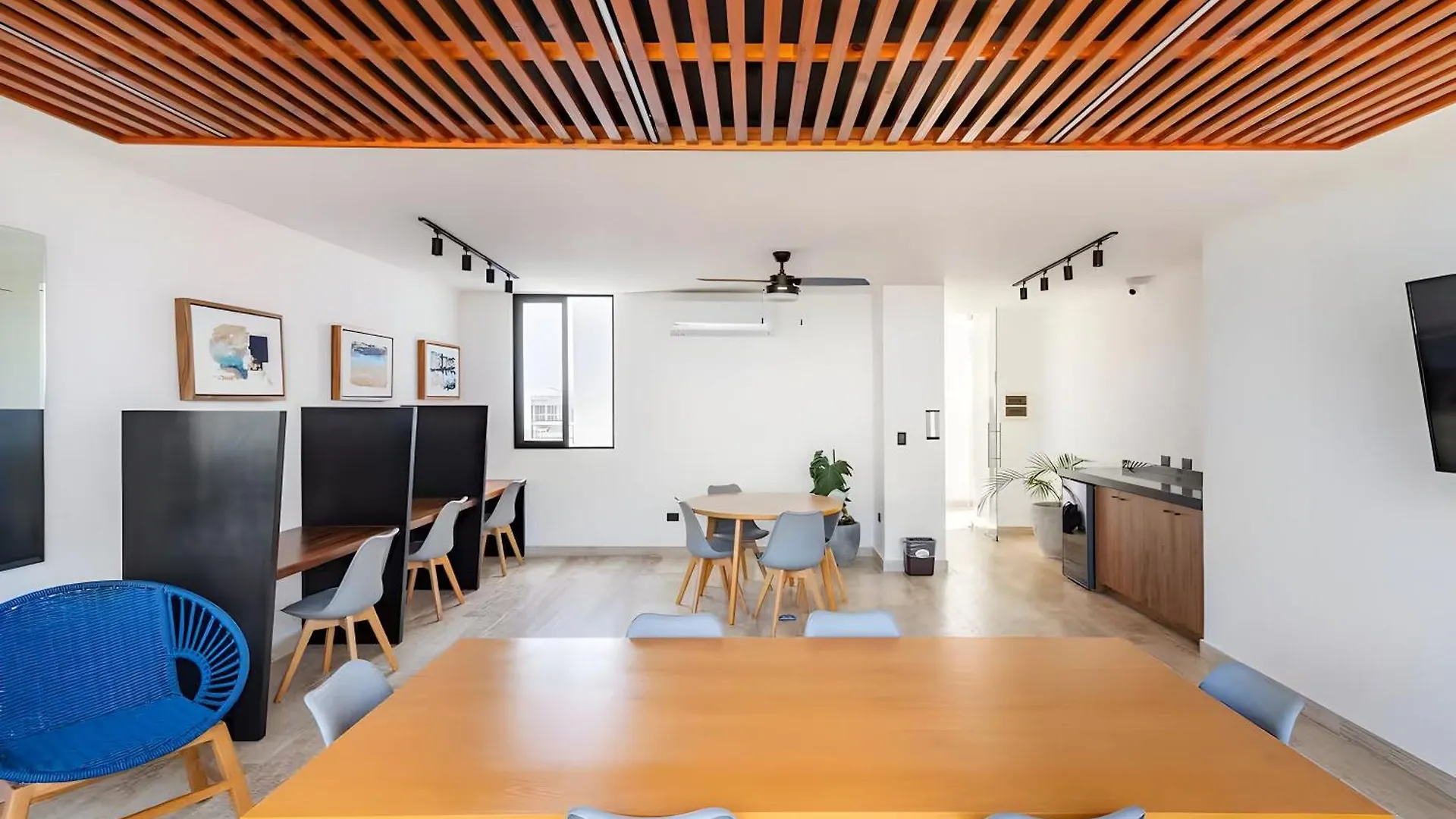 Apartmán En El Corazon De 5H Avenida Y Caminando A La Playa Playa del Carmen