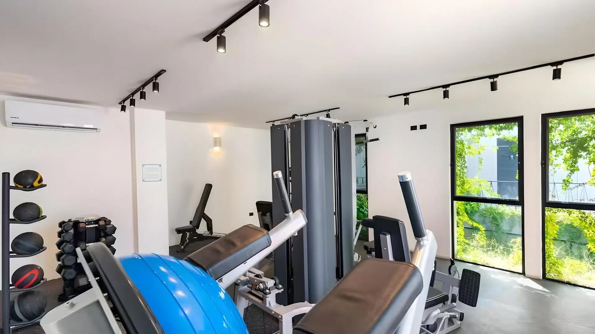 Apartmán En El Corazon De 5H Avenida Y Caminando A La Playa Playa del Carmen Mexiko