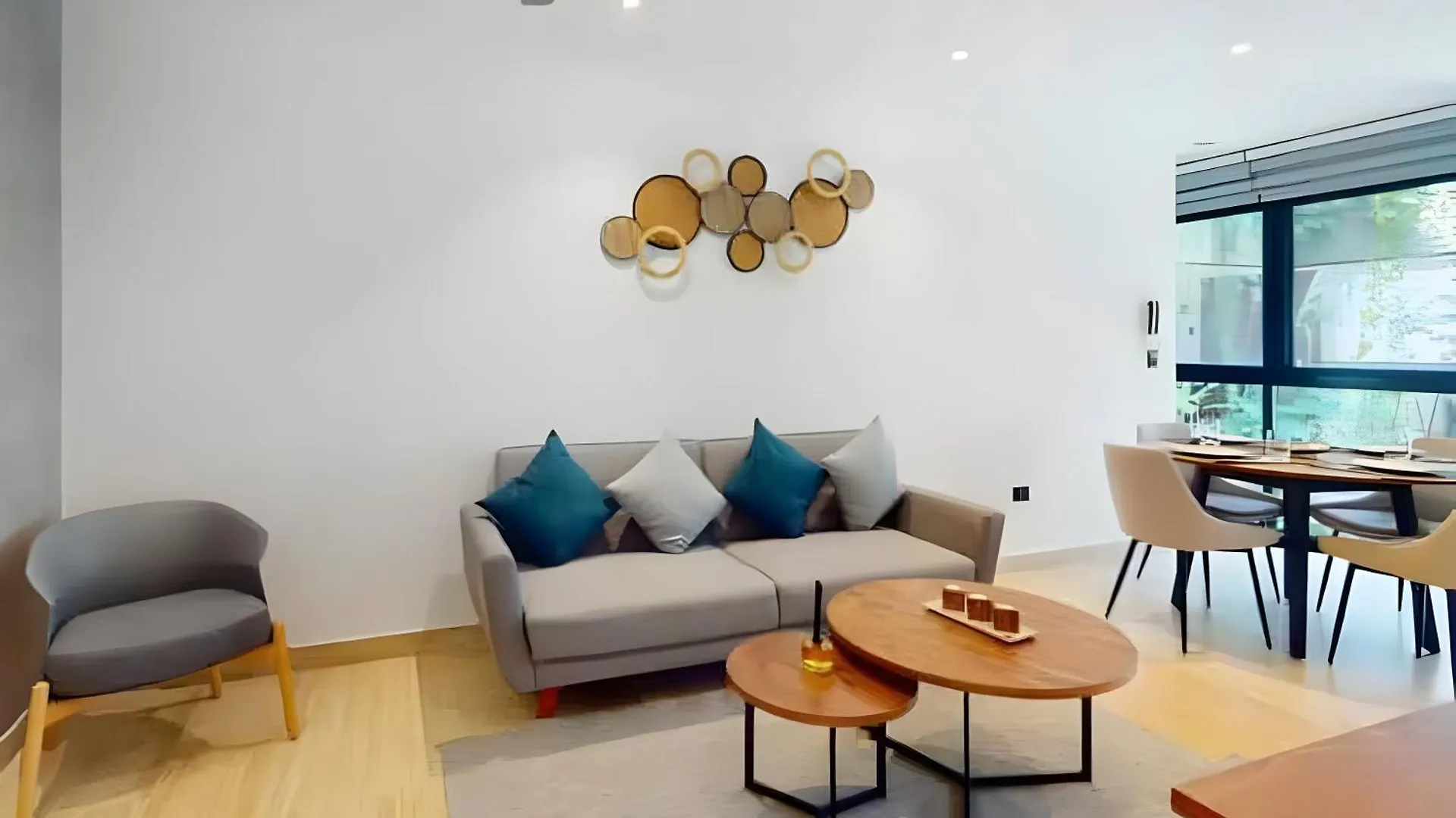 Apartmán En El Corazon De 5H Avenida Y Caminando A La Playa Playa del Carmen